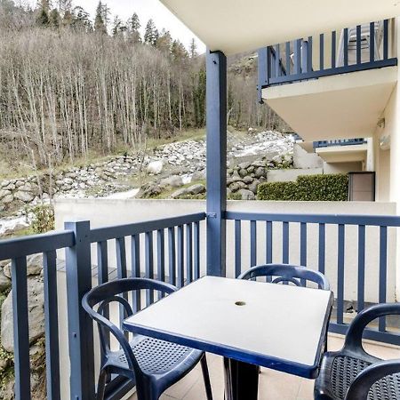 Appartement Cosy A Cauterets, 4 Pers, Balcon, Proche Centre Et Telecabine - Fr-1-401-111 Exterior photo