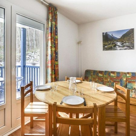 Appartement Cosy A Cauterets, 4 Pers, Balcon, Proche Centre Et Telecabine - Fr-1-401-111 Exterior photo
