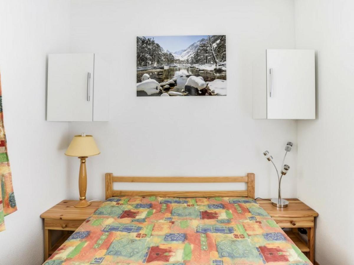 Appartement Cosy A Cauterets, 4 Pers, Balcon, Proche Centre Et Telecabine - Fr-1-401-111 Exterior photo