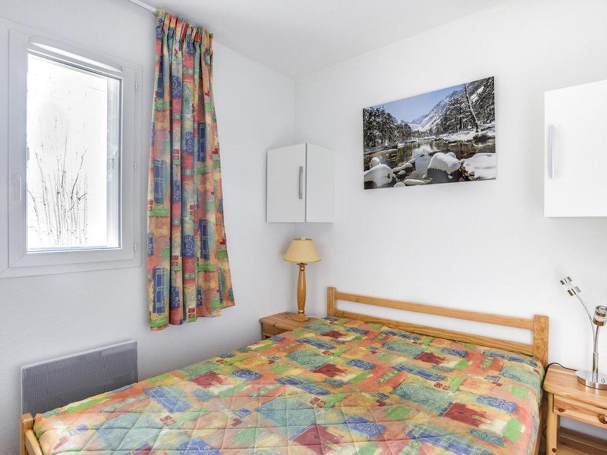 Appartement Cosy A Cauterets, 4 Pers, Balcon, Proche Centre Et Telecabine - Fr-1-401-111 Exterior photo